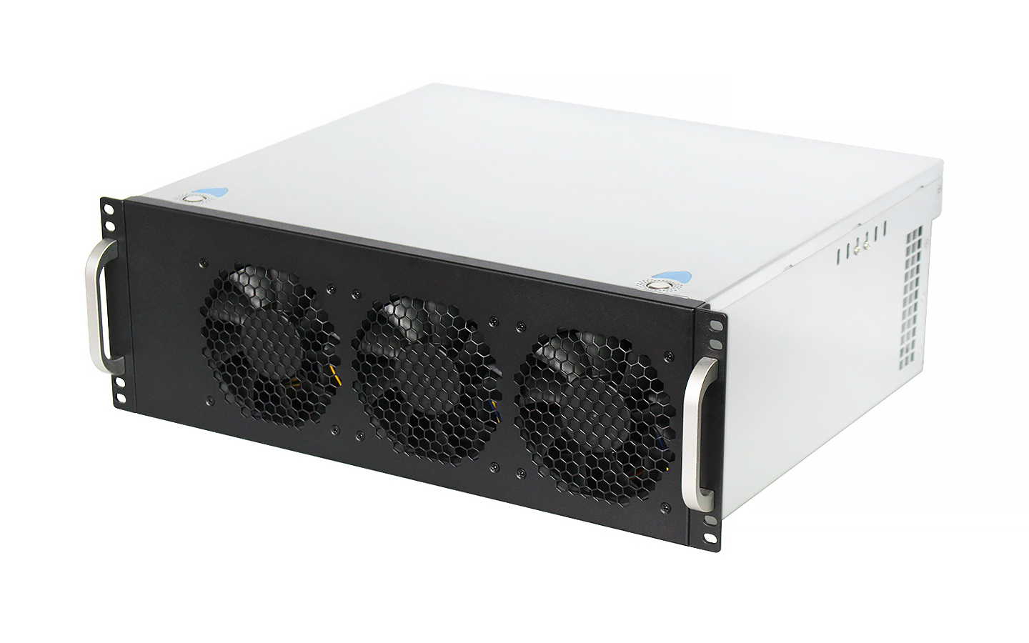 S07 7-card GPU server