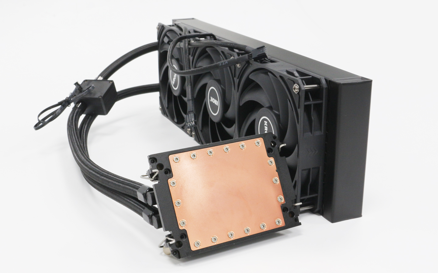 360-4189 Single CPU liqui