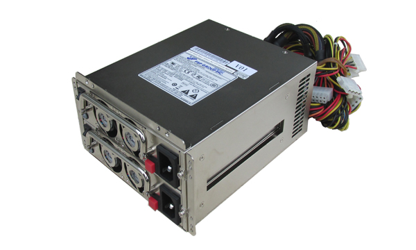 全汉 FSP500-80EVMR冗余电源