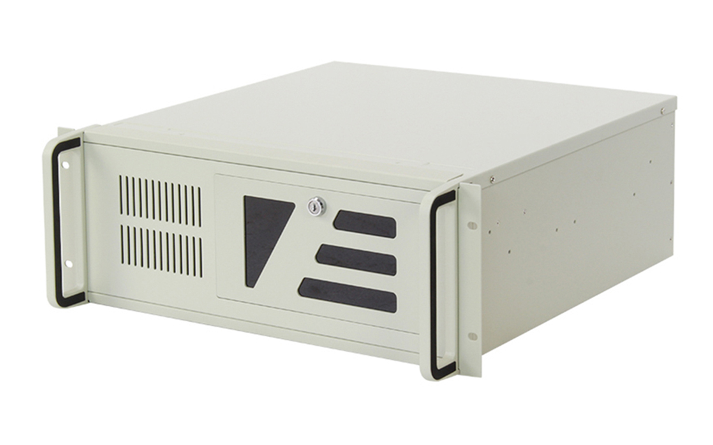 IPC610D电脑白