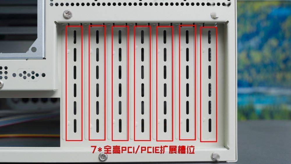 基于AI应用的7188ML工控机箱深度评测(图21)