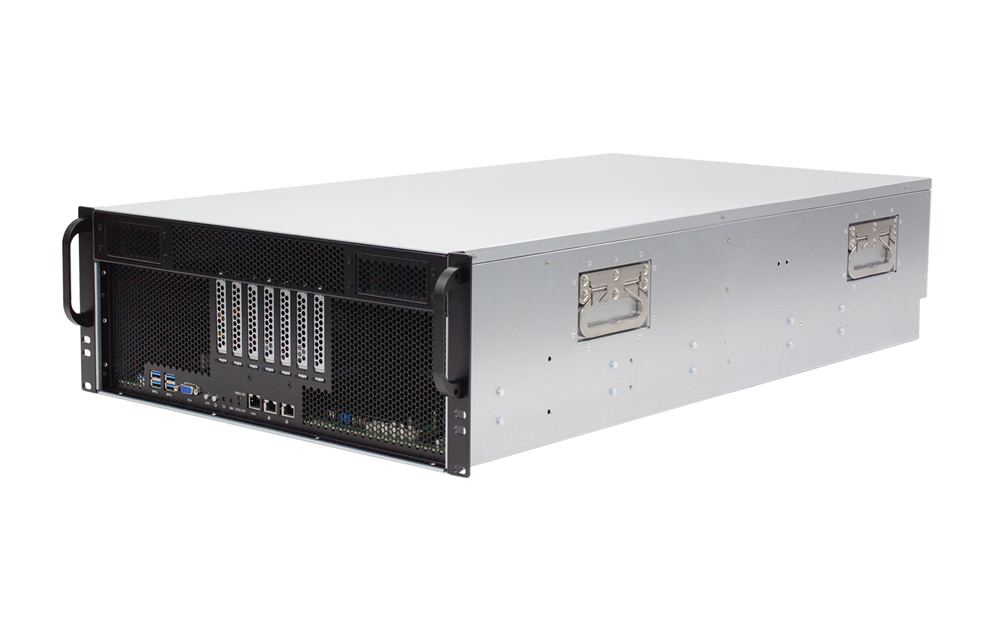 G-4808-P4 推理机箱