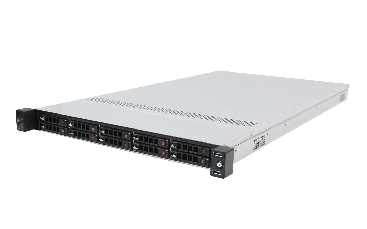 1U OCSP
